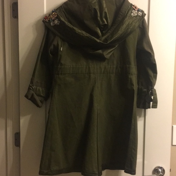 Alexander McQueen jacket - Picture 6 of 8